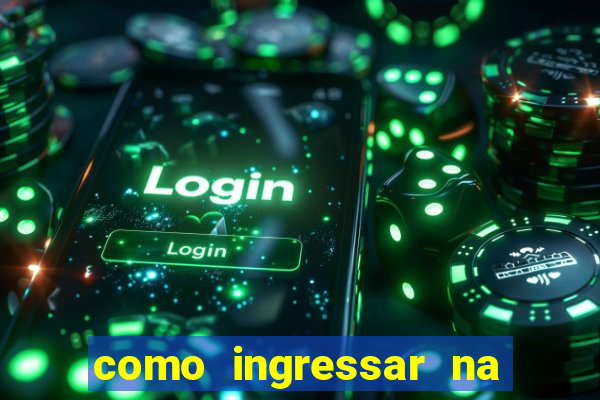 como ingressar na legiao estrangeira